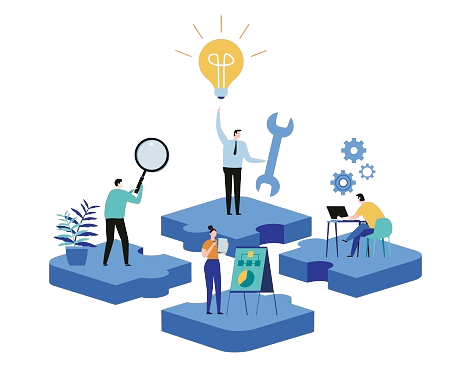 Maziv Technologies skills