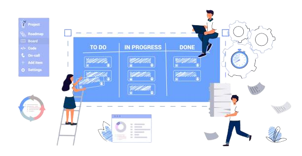 Why choose Maziv Technologies